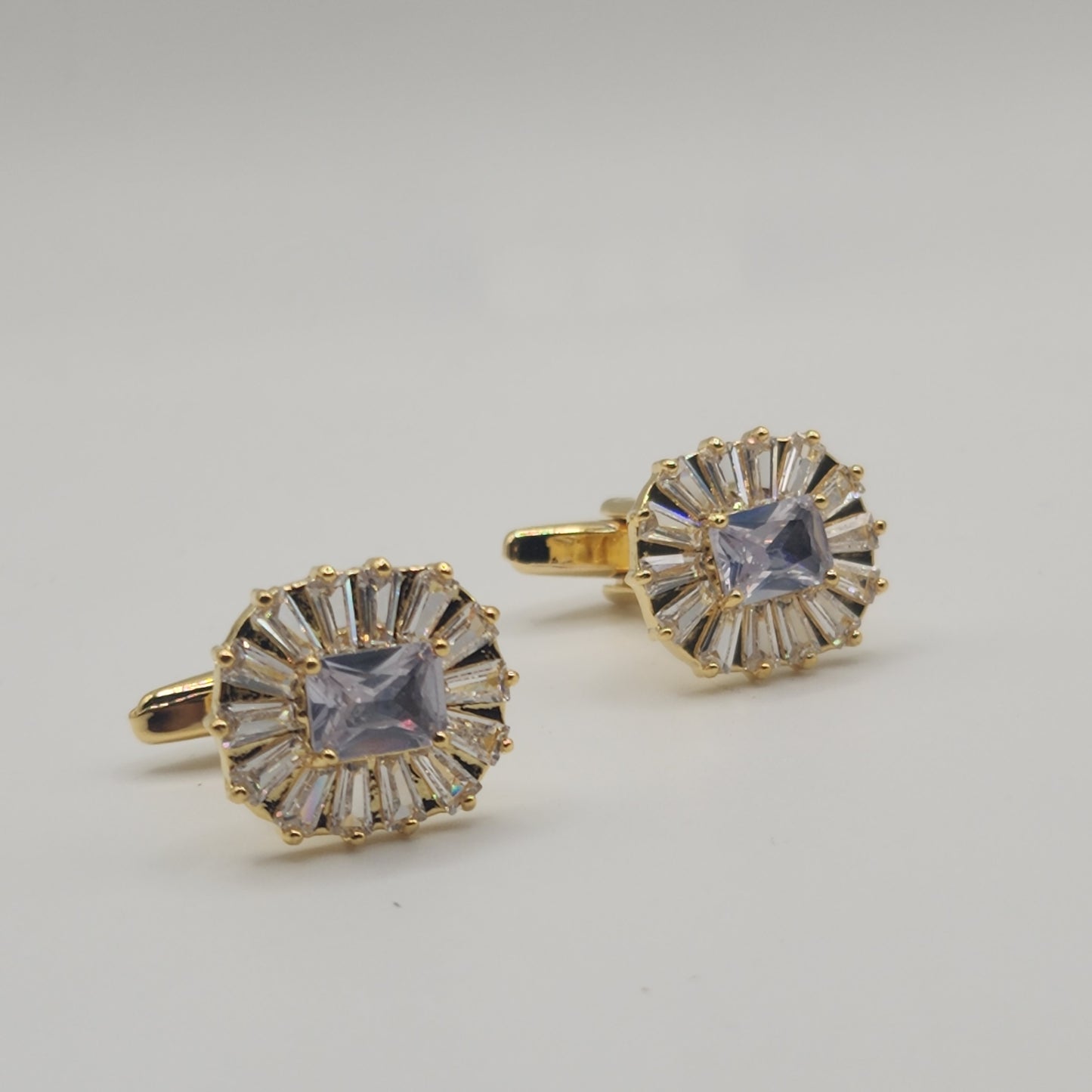 Zarkoon Cufflinks For Men