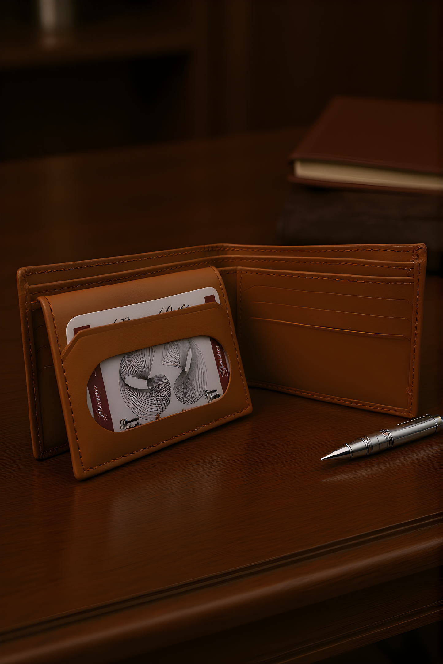 Geniun Leather Wallets