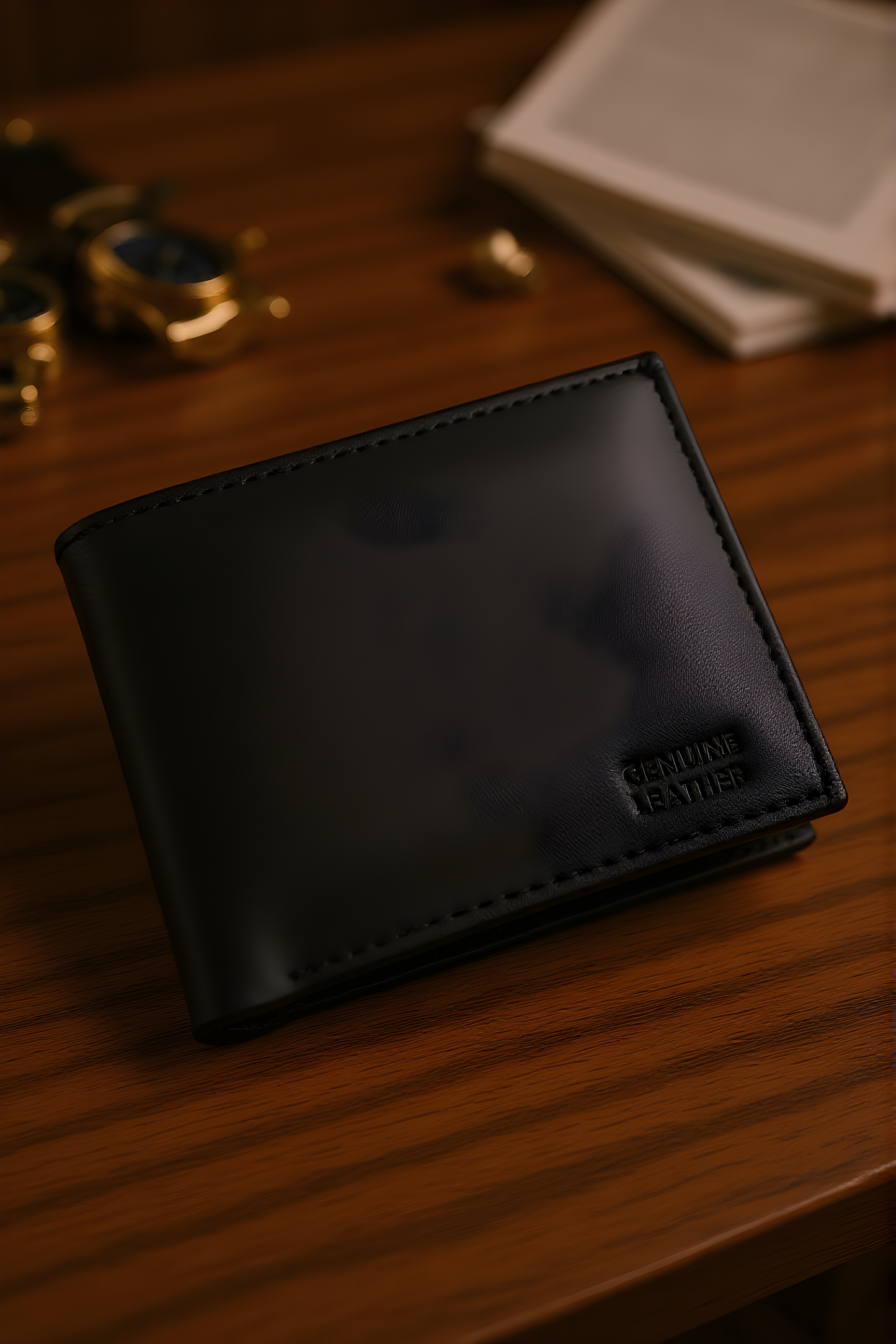 Geniun Leather Wallets