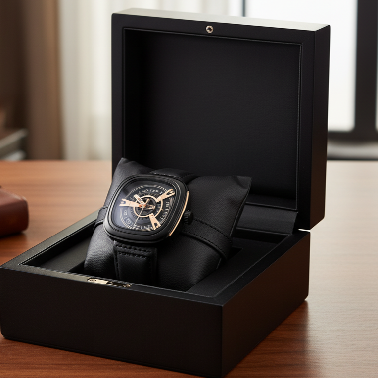 "Belleda Luxury Watch - Premium Quality aur Stylish Design! 🔥