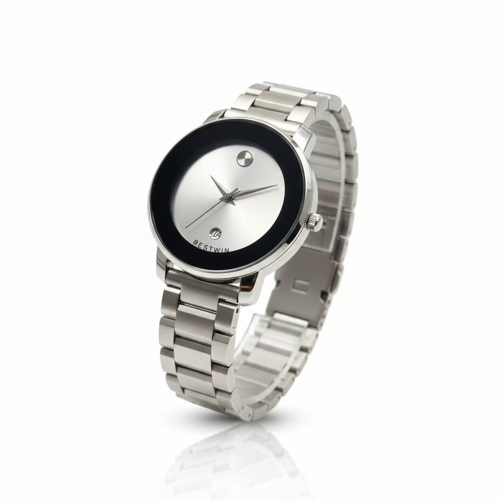 BESTWIN Luxury Men's Watch - 6 Premium Colors