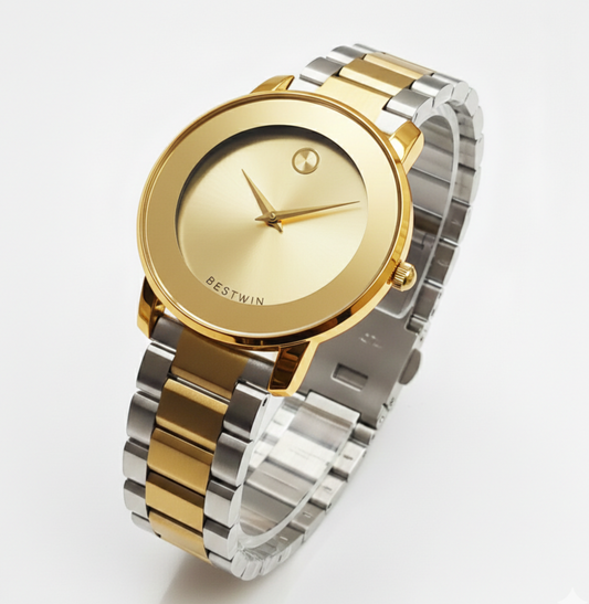 BESTWIN Luxury Men's Watch - 6 Premium Colors