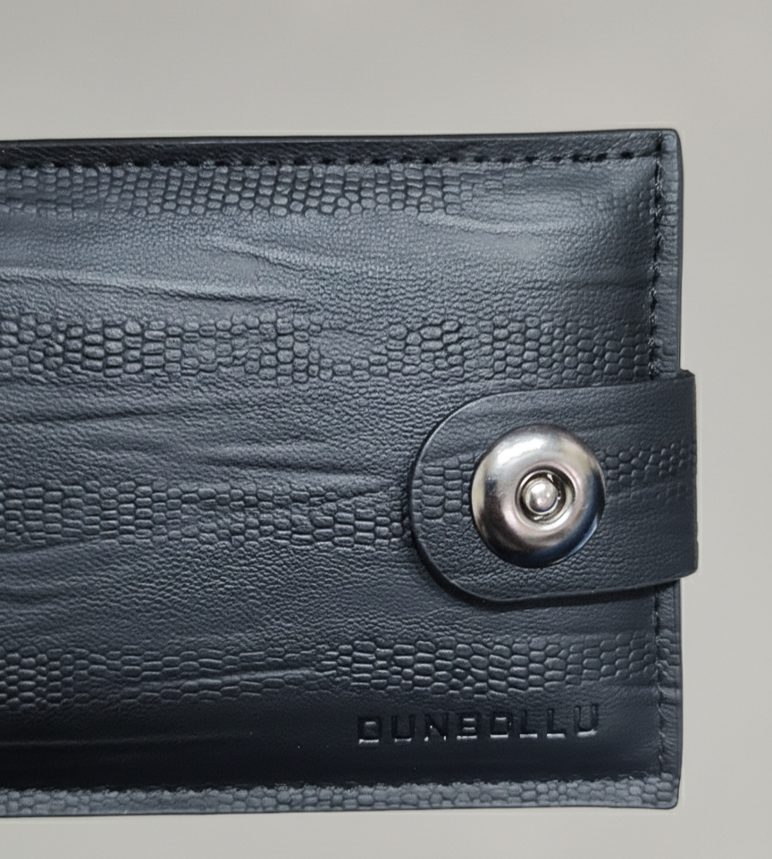 Dunbollu Brand Luxury Fashion Wallets...