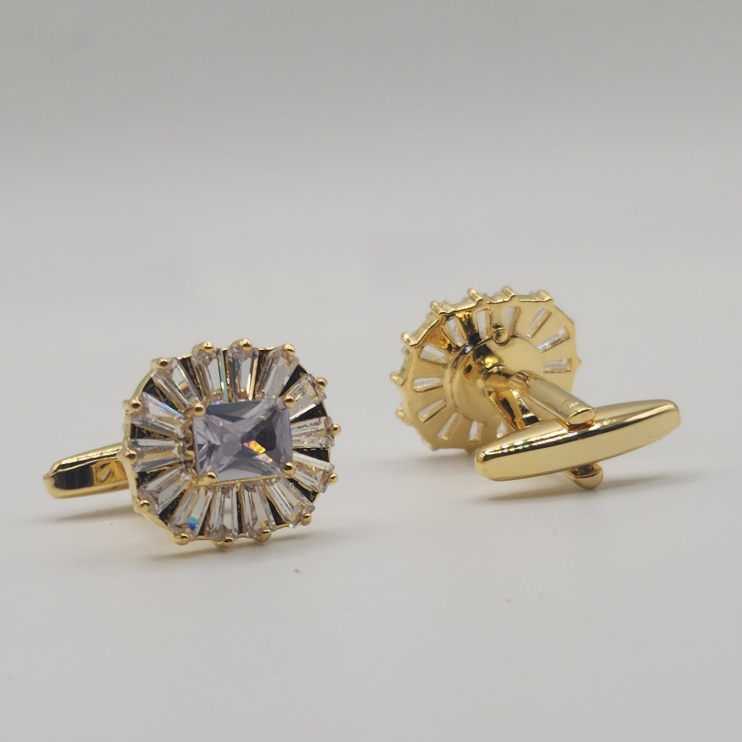 Zarkoon Cufflinks For Men