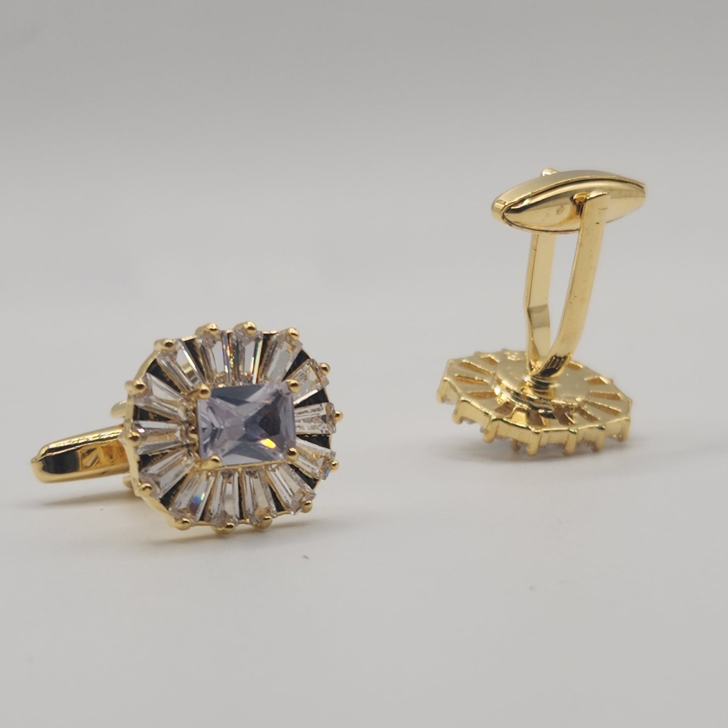 Zarkoon Cufflinks For Men