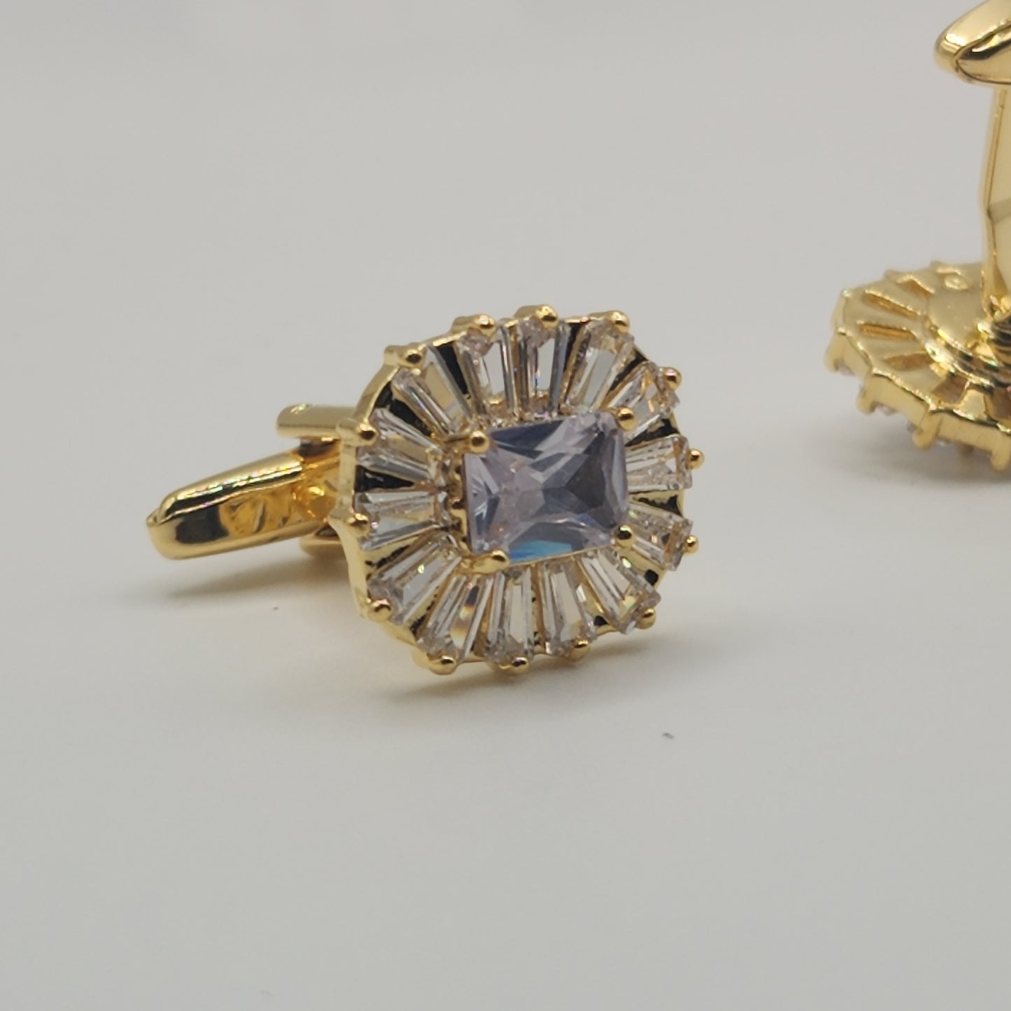 Zarkoon Cufflinks For Men