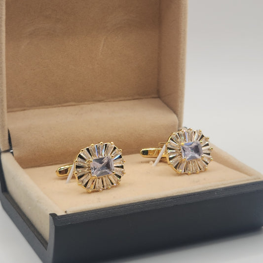 Zarkoon Cufflinks For Men