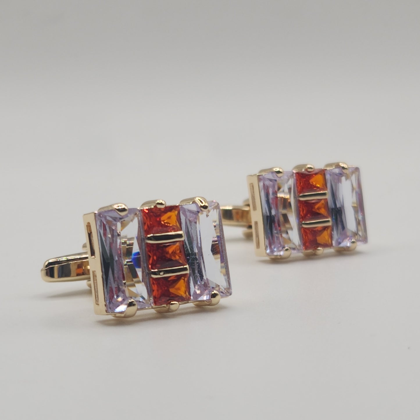 Zarkoon Cufflinks For Mens