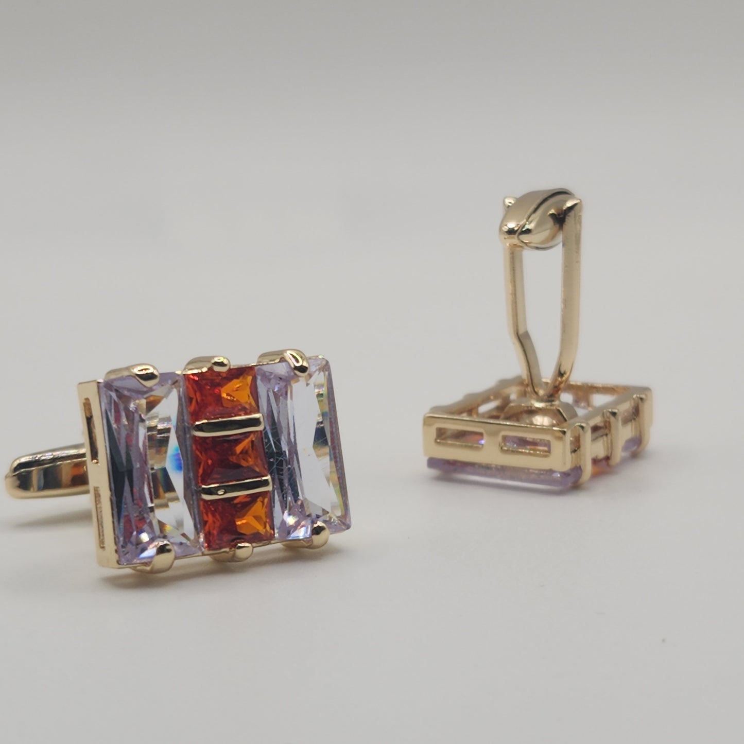 Zarkoon Cufflinks For Mens