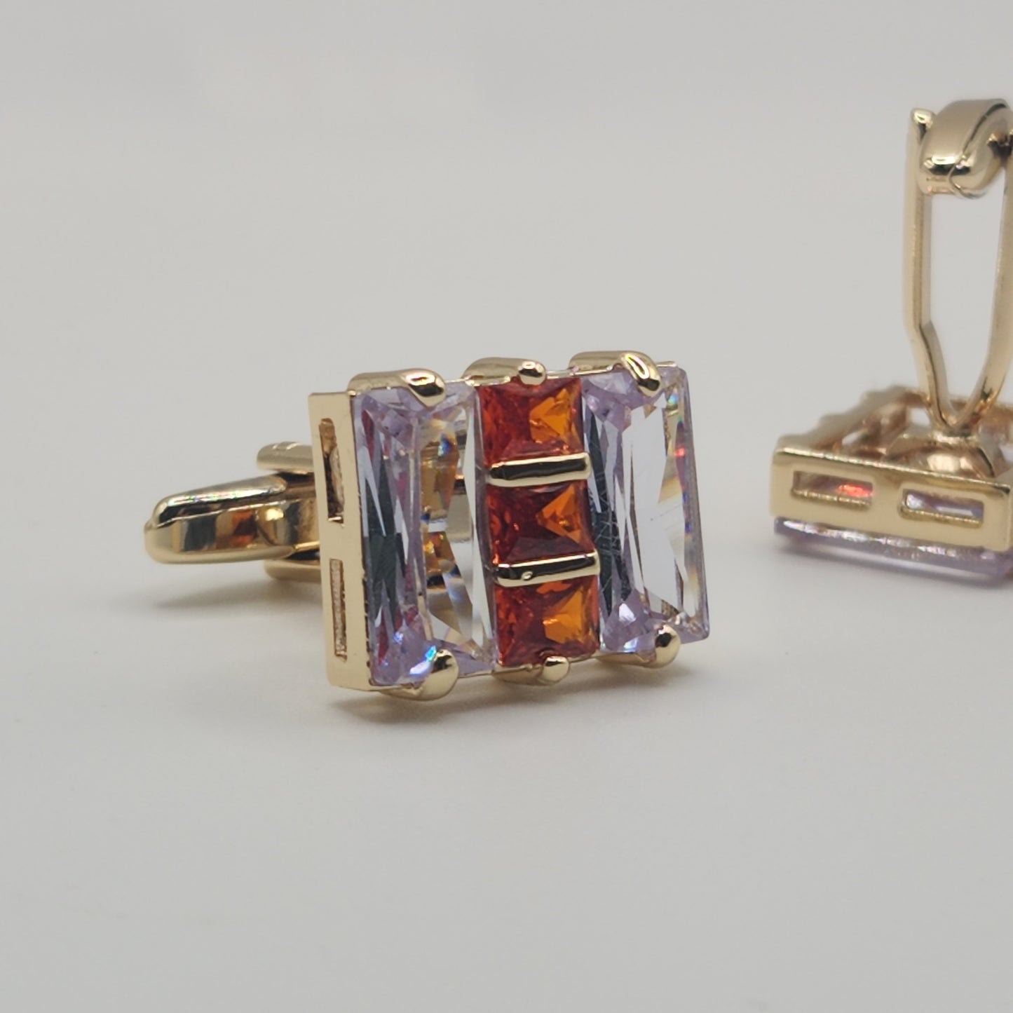 Zarkoon Cufflinks For Mens