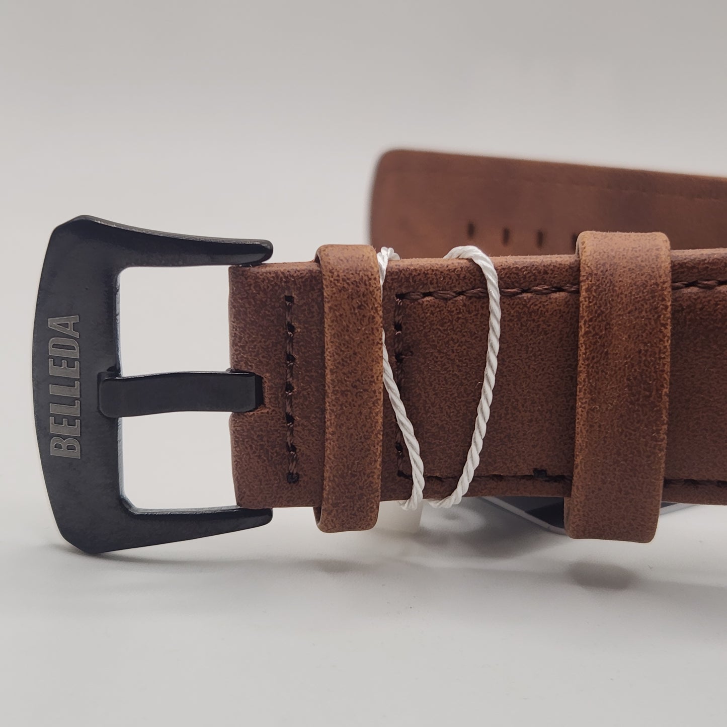 "Belleda Luxury Watch - Premium Quality aur Stylish Design! 🔥