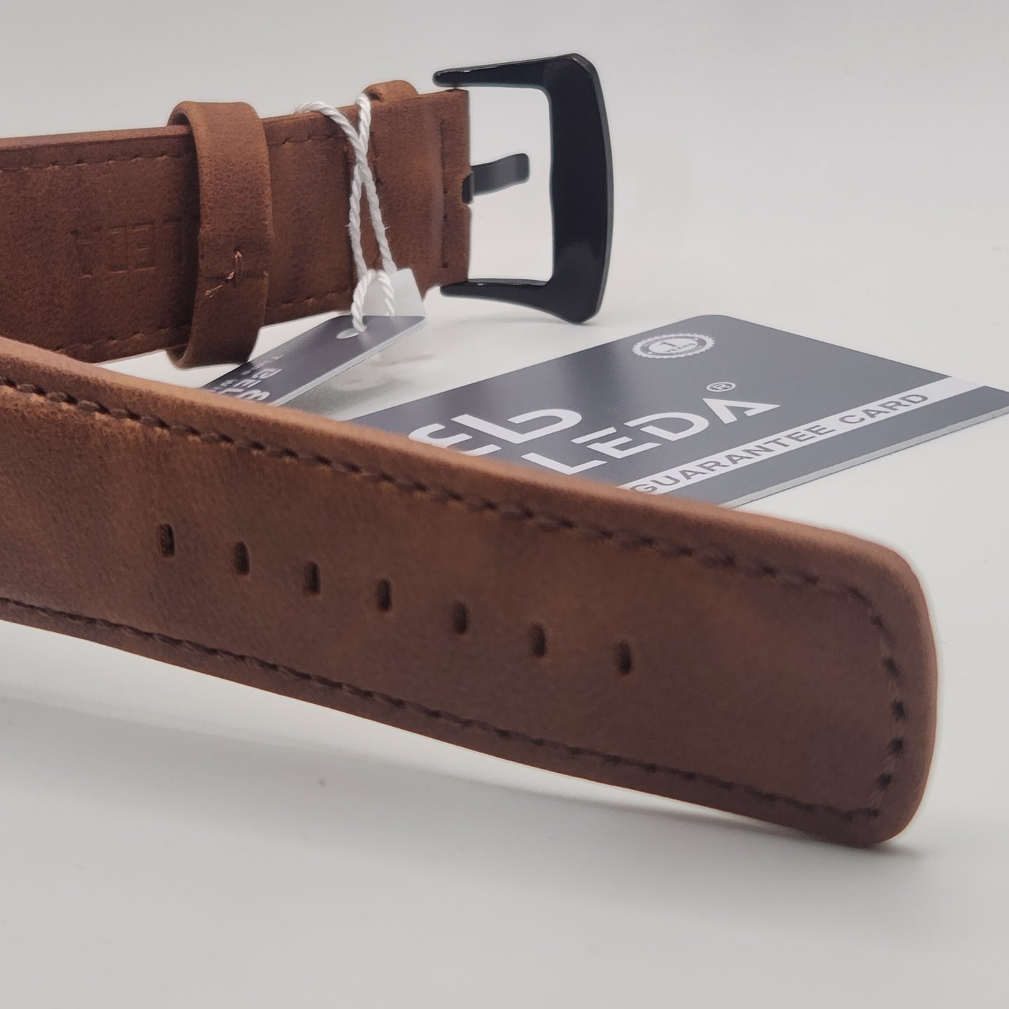 "Belleda Luxury Watch - Premium Quality aur Stylish Design! 🔥